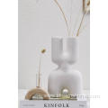 Nature Glass Tube Vase